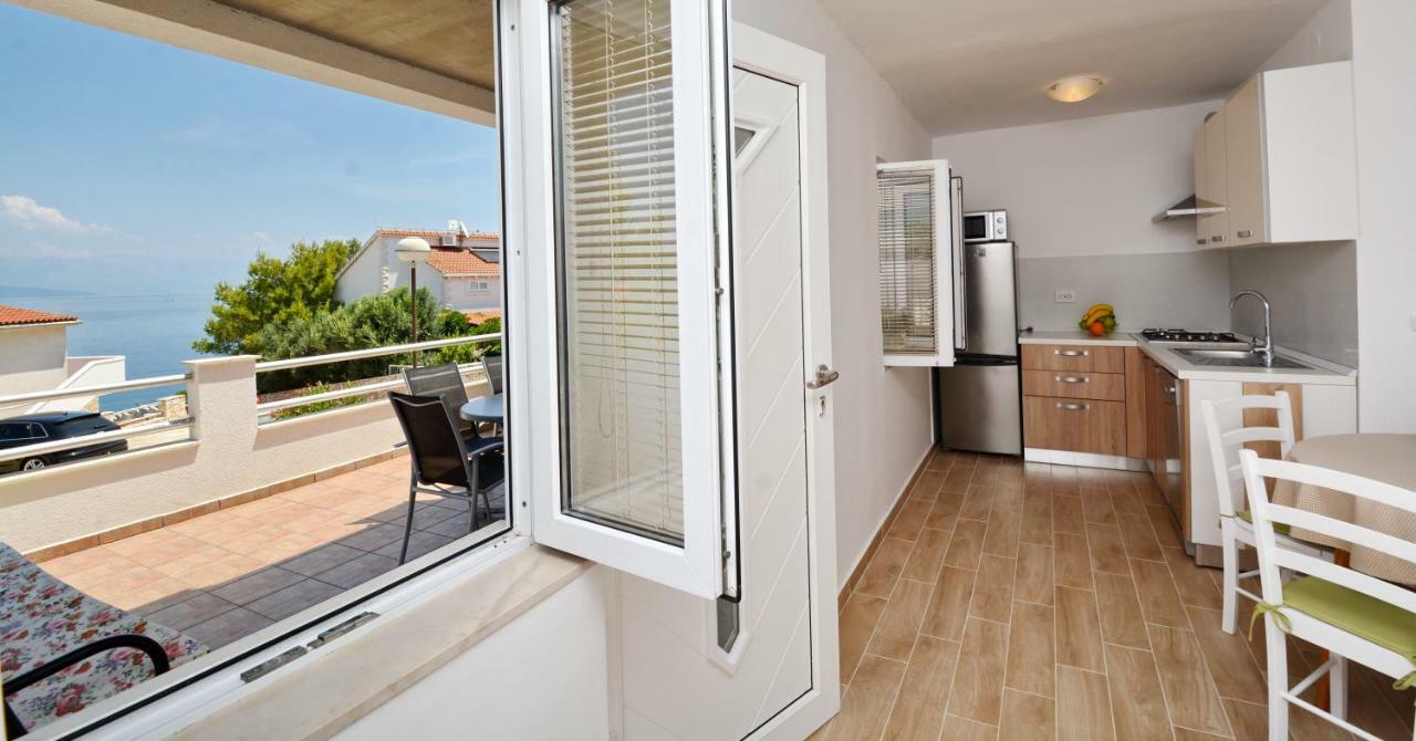Apartmani Cesarec Basina ภายนอก รูปภาพ