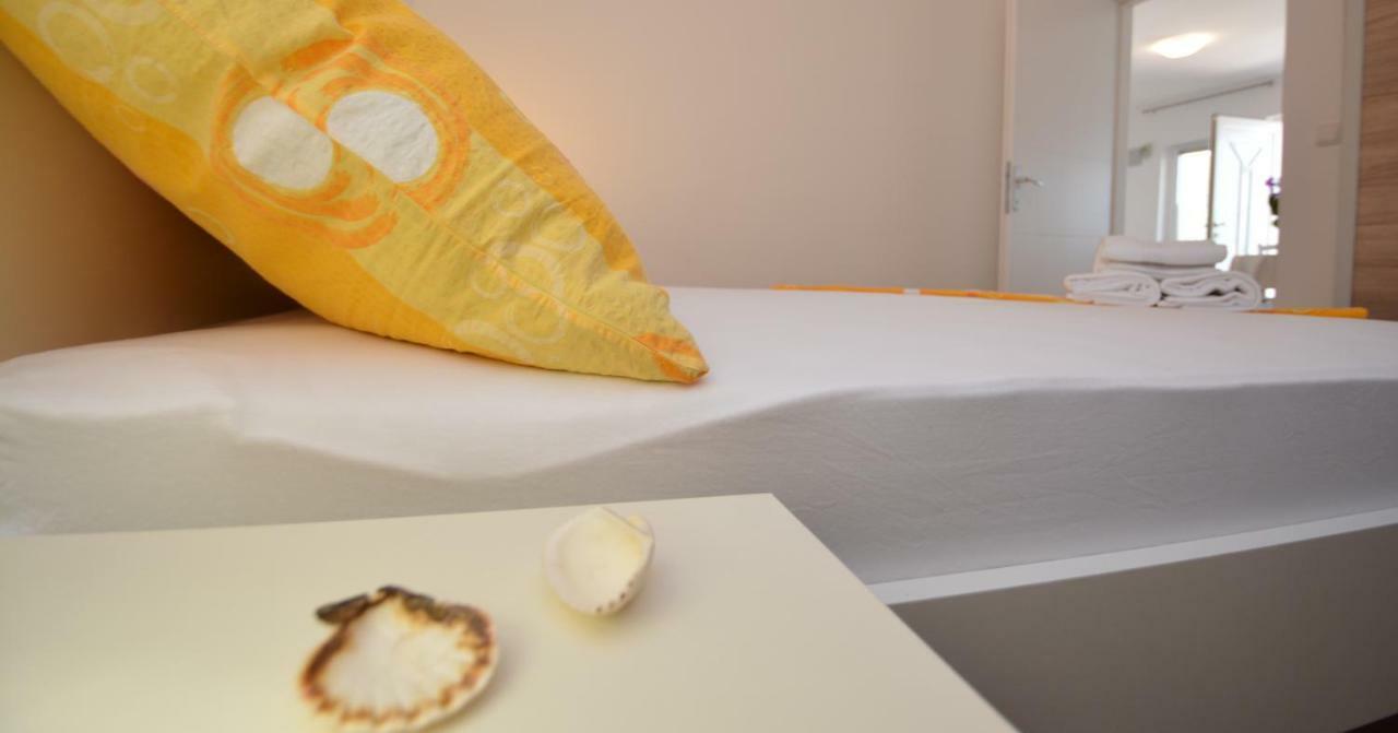 Apartmani Cesarec Basina ภายนอก รูปภาพ