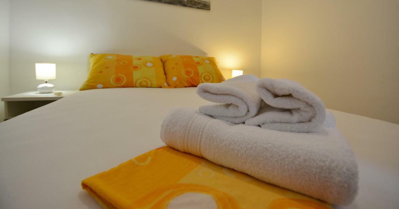 Apartmani Cesarec Basina ภายนอก รูปภาพ