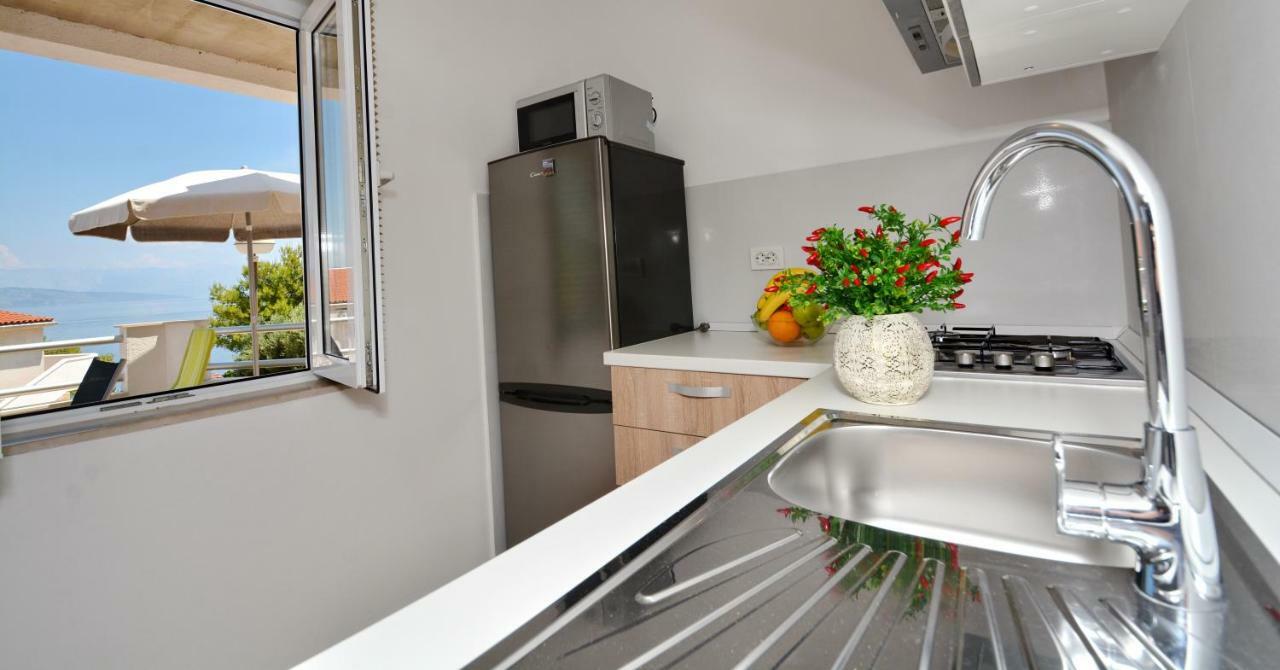 Apartmani Cesarec Basina ภายนอก รูปภาพ