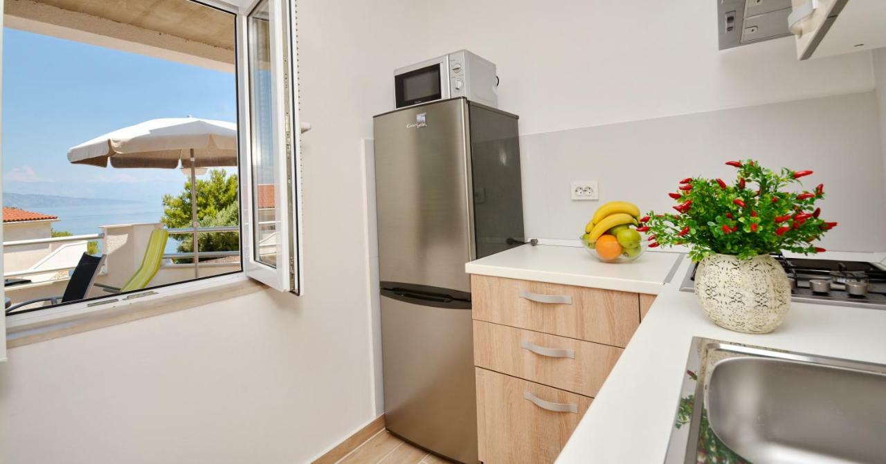 Apartmani Cesarec Basina ภายนอก รูปภาพ