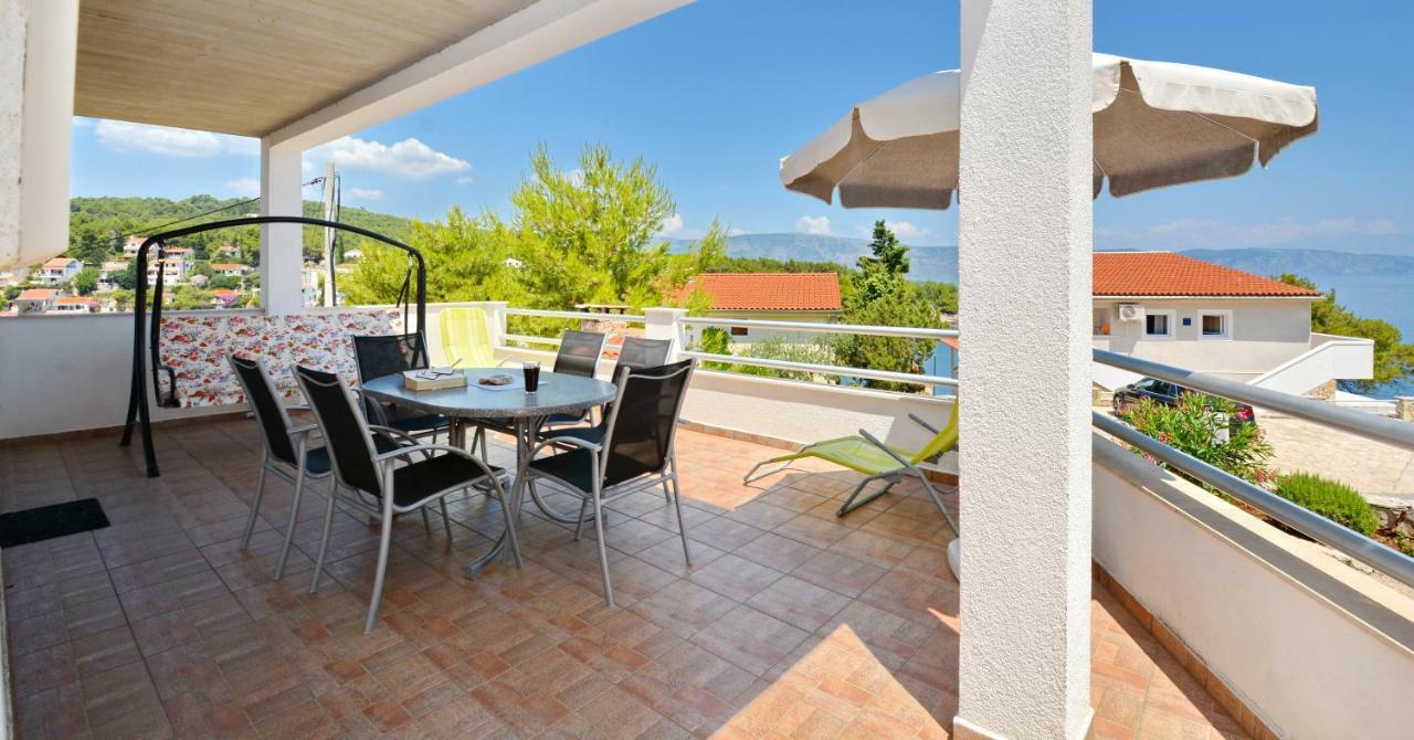 Apartmani Cesarec Basina ภายนอก รูปภาพ