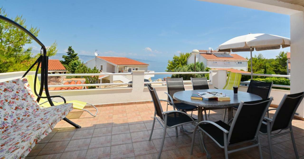 Apartmani Cesarec Basina ภายนอก รูปภาพ