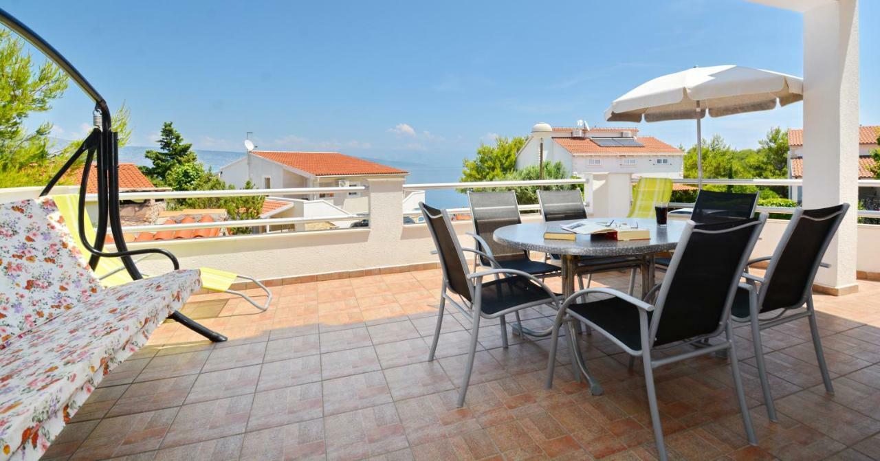 Apartmani Cesarec Basina ภายนอก รูปภาพ